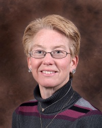 Dr. Laura McMurray, MD