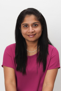 Dr. Manisha Desai, DMD